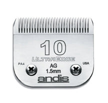 Andis Scheerkop Maat 10