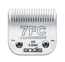 Andis Scheerkop Maat 7Fc